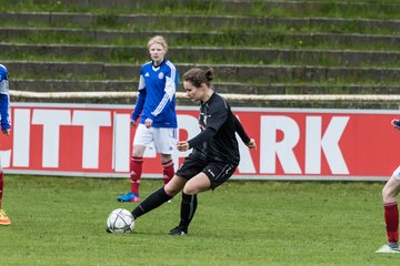 Bild 16 - B-Juniorinnen Holstein Kiel - Kieler MTV : Ergebnis: 3:1